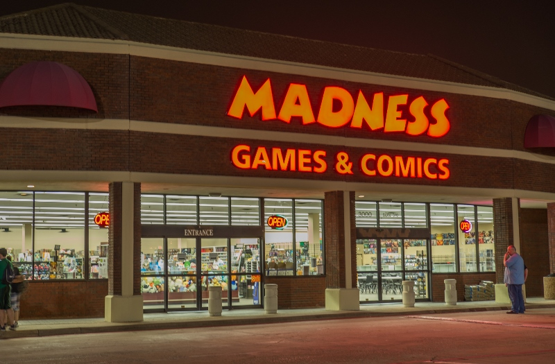 Best 7 Shemale Comics to Explore in 2025 for Enthusiasts